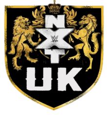 nxt uk|NXT UK (WWE brand) .